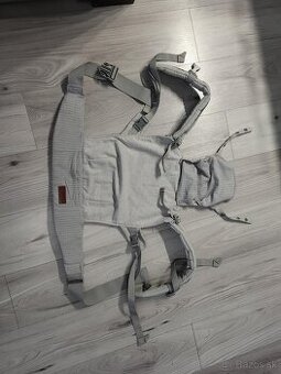 MoMi _ detský nosič