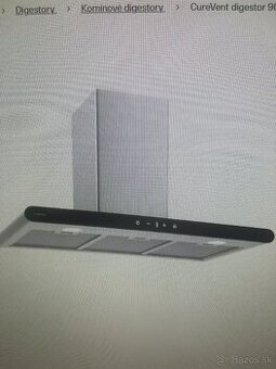 Digestor Klarstein nový