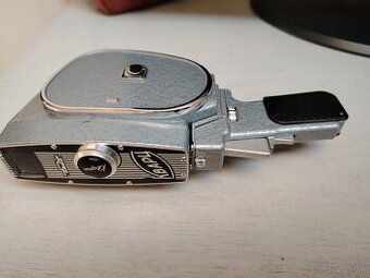 Lacno predám kameru Kvartz