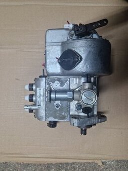 Vstřikovaci čerpadlo zetor 3011