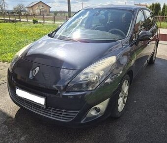 Renault Grand Scenic 1,5dci