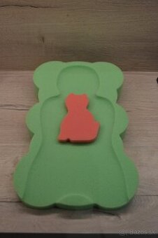 Penová podložka do vaničky