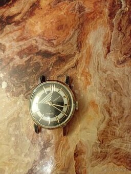 Hodinky Pobeda SSSR pánské