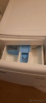 Automatická práčka