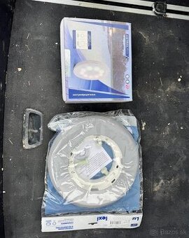 Bazénové LED svetlo AstralPool LumiPlus Flexi V2 RGB – nové