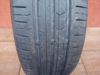 Lenté pneumatiky Continental 195/65 R15 H