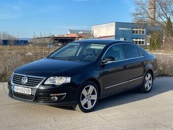 Predám Passat b6 1.9 tdi 77kw , 158 000 km