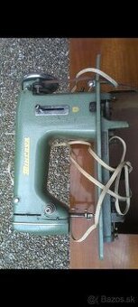 Šijací stroj