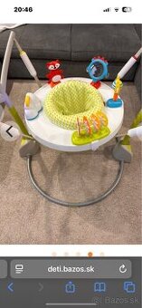 Predám Skip Hop Skakadlo