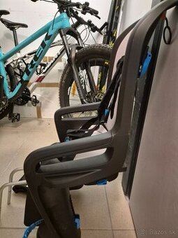 Thule RideAlong - cyklosedačka