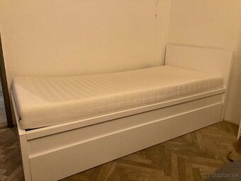 Predám posteľ
