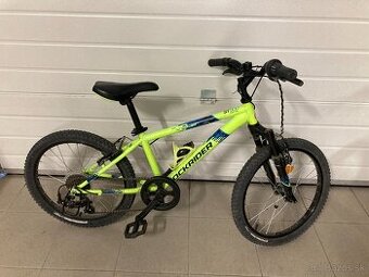 ROCKRIDER ST 500 Sport Trail