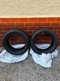 Zimné pneumatiky Fulda Kristall Control HP2 205/55 R17