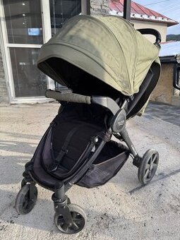 PREDÁM KOČÍK BRITAX