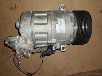 KOMPRESOR KLIMATIZACIE BMW E46