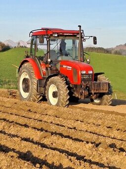 Zetor 7341 Super Turbo