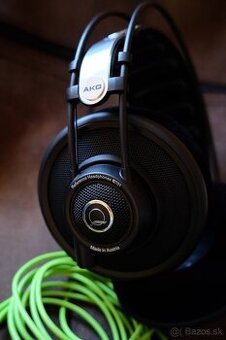 AKG Q 701 Quincy Jones Edition
