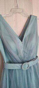 Plesové- spoločenské šaty