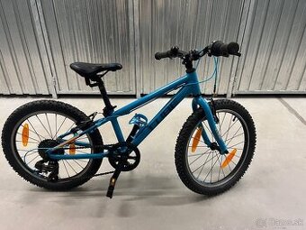 Detský bicykel CUBE ACID 200 DISC