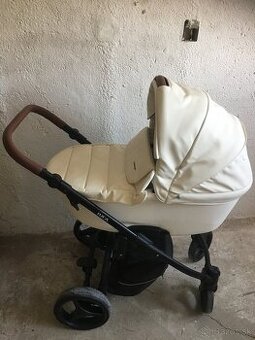 Kombinovaný kočík Bebetto luca pro