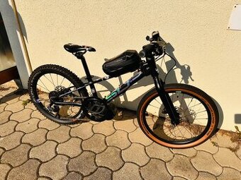 Elektricky bicykel detsky 20