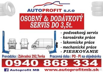 autoservis