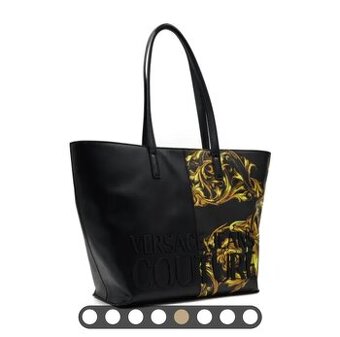 Versace couture kabelka- original -