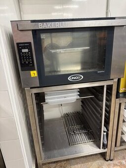 Unox Rosella.Matic Bakerlux