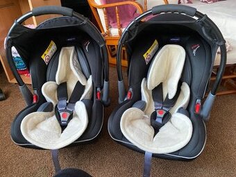 Vajíčka klippan dinofix