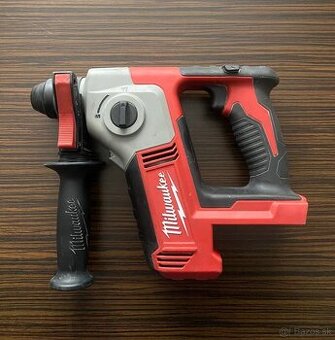 Milwaukee Aku kladivo SDS M18 BH