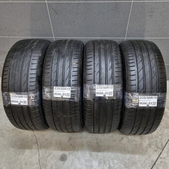 Letné pneumatiky 235/50 R19 MAXXIS