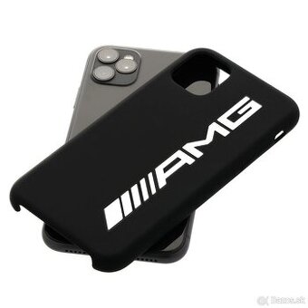 Puzdro na iPhone Mercedes-AMG Collection