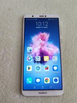 Huawei P lite
