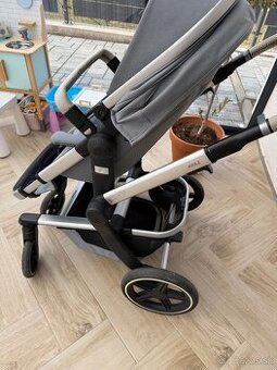 Joolz dvojkombinacia