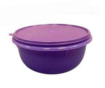 Tupperware miska kyska 3l ( fialová)