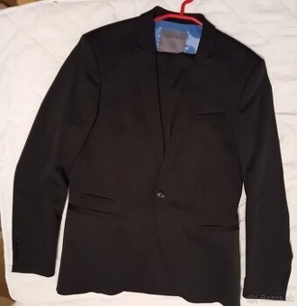 Pánsky oblek Zara Man