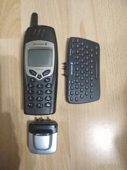 Predám Sony ericsson A 2618 s