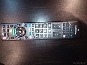 Predám diaľkový ovládač.