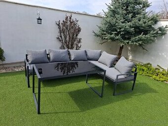 Predám záhradný nábytok