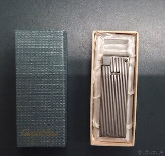 Staré zapaľovače na cigarerty