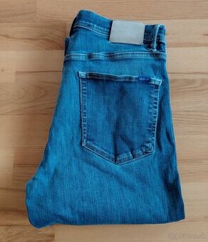 Gant slim fit streč