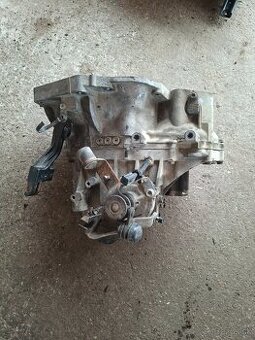 Prevodovka Suzuki Splash 1.2 63kw 2008 ZV1