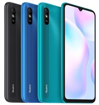 Xiaomi Redmi 9AT, 2/32GB