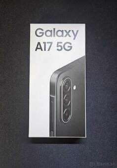 Samsung Galaxy A17 5G