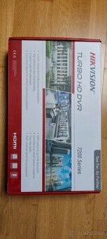 Hikvision DS-7204HUHI-K1 DVR