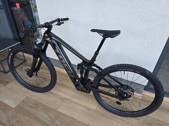 TREK RAIL 9.8 XT GEN4 DEEP SMOKE.