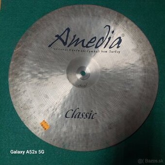 Amedia china 16"