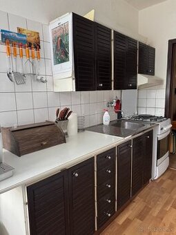 Pekný 3VM byt v Prievidzi za dobrú cenu