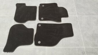 Koberčeky+rohože SEAT