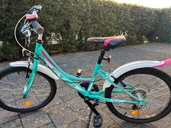 Predám detský bicykl CTM Maggie 2.0